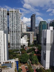 Blk 9 Cantonment Close (Bukit Merah), HDB 5 Rooms #201405952